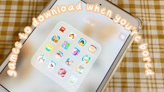 games to download when you’re bored (cute & fun)  | 2021 edition