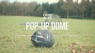 How To Use the Care Plus Mosquito Net Pop-Up Dome? | Care Plus