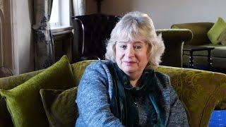 10 minute interview with Dame Alison Peacock | University of Buckingham School of Education