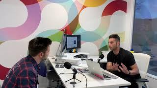 Episode 13: Chase Fisher: You Only Fail if You Quit