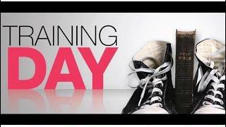 Obie One B.A. -"Training Day" (Official Video w/Lyrics) HD