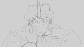 Safe and Sound [KOBD animatic] (TFP)