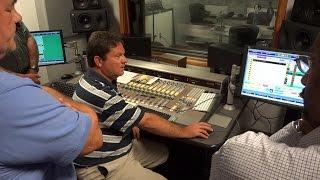 WOSU Public Media IEEE Tour