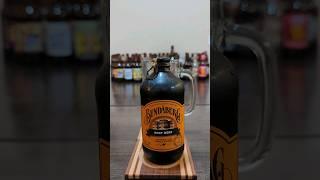 Bundaberg Root Beer Review