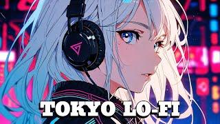 【Japanese R&B Playlist】 Japanese R&B Lo-fi Beats | Relaxing Japanese Lo-fi for Chilling