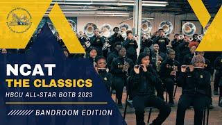 NCAT - BGMM: The Classics | Bandroom Edition 2023