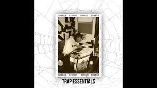 [FREE DOWNLOAD] Trap Essentials Drum Kit (Metro Boomin, Lil Baby, 21 Savage)