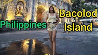 Island Girl Travels Bacolod Philippines