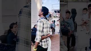 Mamanum monum latest video instagram reel video tiktok Malayalam