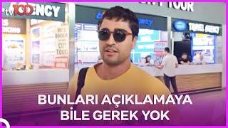 Mert Ramazan Demir Bali Tatilinde Kiminle Görüntülendi