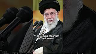 US Embassy in Sweden issues security alert over Iran backed gang attacks