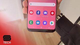 How To Turn Any Android Phone Into An Galaxy S10