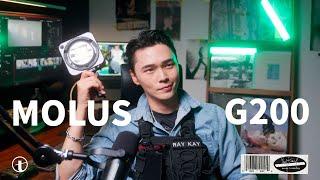 ZHIYUN MOLUS G200 Hands On Review