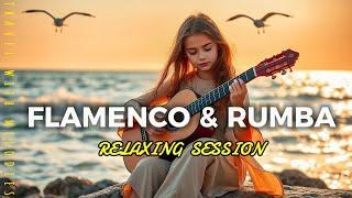 Flamenco & Rumba For Relaxing Vibes | Guitar Fusion