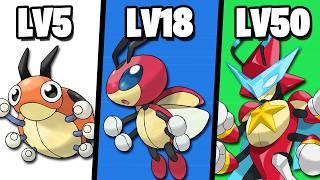 OLD Pokemon, But They Get NEW Evolutions!