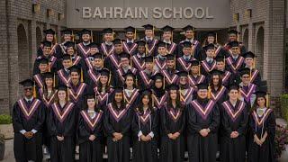 2022 Bahrain School Graduation- Sunday, May 29th