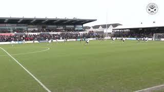 Highlights - Raith Rovers - 04/01/25