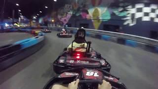 Xtreme Action Park - 6/6/20 - Pros - James