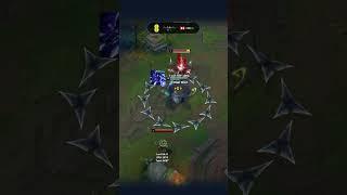 Maximum Damage Talon Combo #leagueoflegends #loltips #talonlol