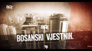 BOSANSKI VJESTNIK - 4. 11. 2024.