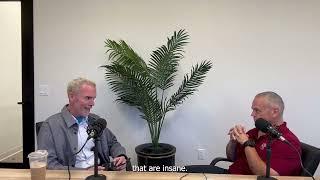 The Mike Litton Experience Interview with Bryan Garrity Final Part