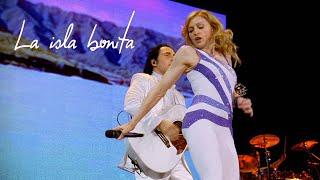 Madonna - La Isla Bonita (The Confessions Tour) | HD