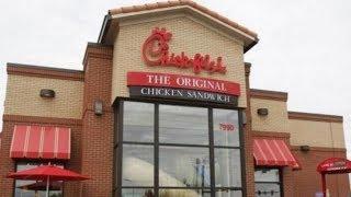 The Truth About Working At Chick-Fil-A Revealed By Workers