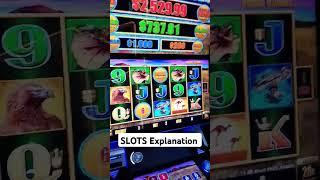 how to PLAY POKIES in Australia!!! #howtoplay #slots #pokies #feature #payrate