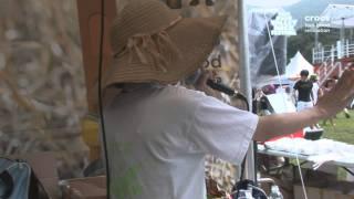 2011 크록스 지산밸리락페스티벌