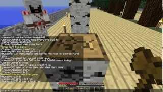Nordic Point- Ep 1! Farming of the trees!
