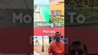    Moving to Florida?