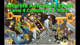 Afterlife Adventure Event-Dragon Mania Legends | Chrono Divine Event | Castle Event  | Level 5 Start