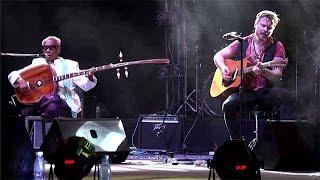 Kong Nay & Amund Maarud - Siem Reap - Chapei & guitar