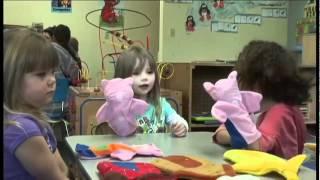 Prospect Center - Integrated Preschool