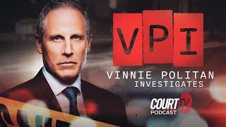 The Feud Between Blake Lively and Justin Baldoni | Vinnie Politan Investigates Podcast Video