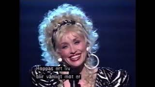 Dolly Parton - I Will Always Love You (Dolly Show 1987)