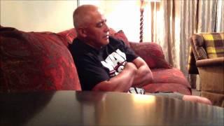Kevin Tamati Talks - Part 4