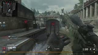 Call of Duty: Modern Warfare Remastered in 2024 gameplay #3