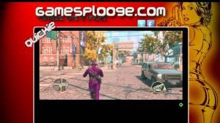 Saint's Row The Third A Gamesplooge Quickie