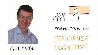 Apprendre Vite et Bien avec Cyril Maitre Champion du monde de Mind Mapping