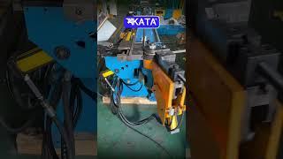 Máy uốn CNC | Sản xuất nội thất #katamachinery #machine #sanxuatnoithat  #mayuonsat