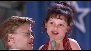 the little rascals (1994)- DARLA'S RECITAL! HD (6/7)