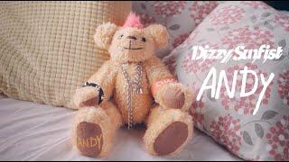 Dizzy Sunfist"Andy"Official Music Video