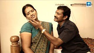 மாத்திரை இங்க வேலை செஞ்சிருச்சா | Tamil cinema Pachakili Parimala HD Movie | @tamilpeak ​