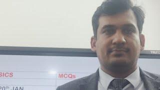 Naib Tehsildar Strategy - Live Session by Chetan Sir