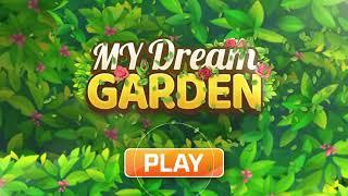 [Trailer] My Dream Garden