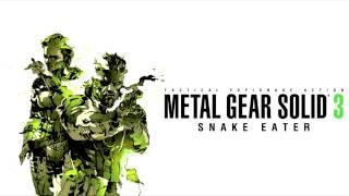 MGS3 OST: Old Metal Gear - Metal Gear Solid 3: Snake Eater