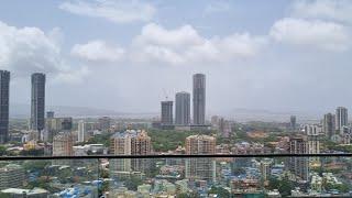 3BHK | 2,200sqft | Duplex 4,400sqft | K Raheja Vivarea | Sale | Tower E | VK Harjai +91 7506650333