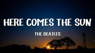 REO Brothers - Here Comes The Sun (Cover) (Lyrics)