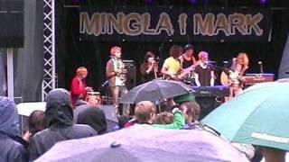 Olle Trens & the Handsome Compensation - Morning Coffee